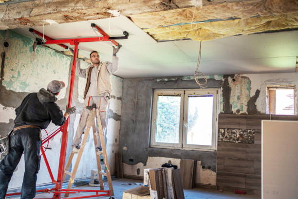 Best Insulation for Specific Applications in Sierra Madre, CA