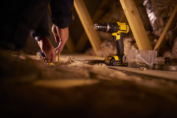 Best Types of Insulation in Sierra Madre, CA