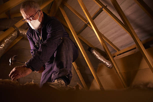 Best Residential Insulation in Sierra Madre, CA